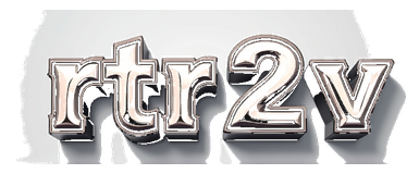 rtr 2v logo